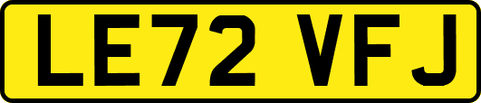 LE72VFJ