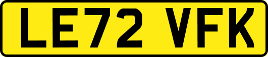 LE72VFK