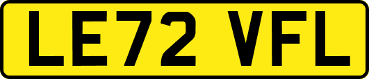 LE72VFL