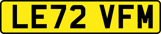 LE72VFM