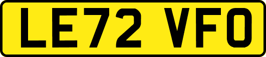 LE72VFO