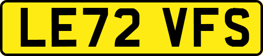 LE72VFS