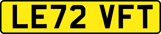 LE72VFT