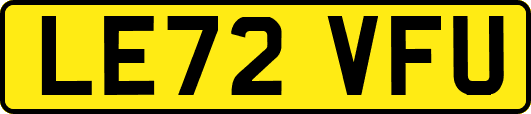 LE72VFU