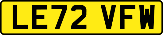 LE72VFW
