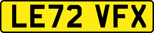 LE72VFX
