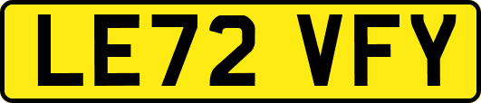 LE72VFY