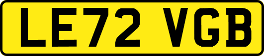LE72VGB