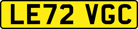 LE72VGC