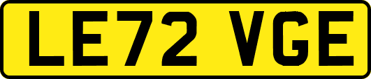 LE72VGE