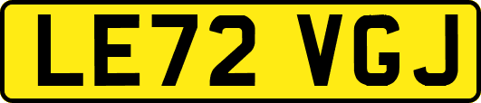 LE72VGJ