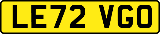 LE72VGO