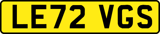LE72VGS