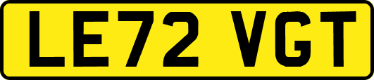 LE72VGT