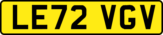 LE72VGV