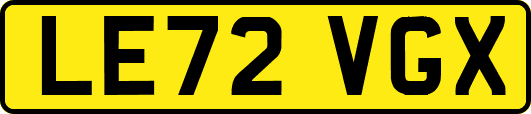 LE72VGX