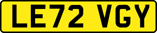 LE72VGY