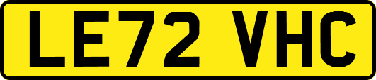LE72VHC