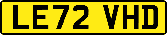 LE72VHD