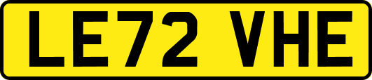 LE72VHE