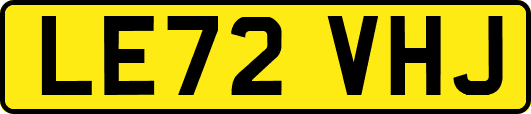 LE72VHJ