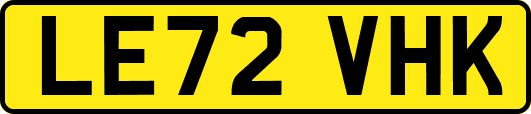 LE72VHK