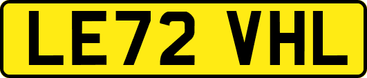 LE72VHL
