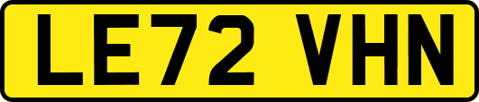 LE72VHN