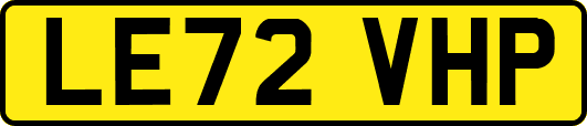 LE72VHP