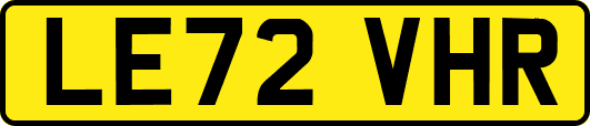 LE72VHR