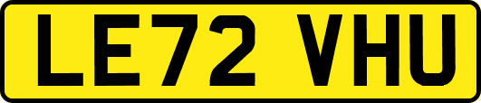 LE72VHU
