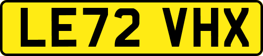LE72VHX