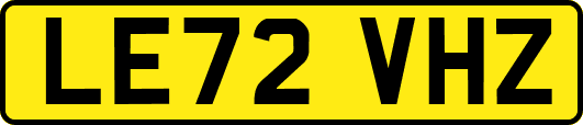 LE72VHZ