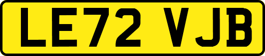 LE72VJB