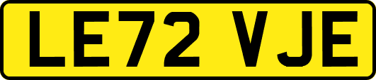 LE72VJE