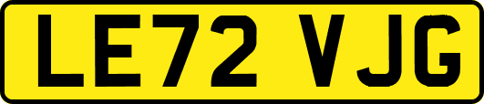 LE72VJG