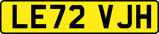 LE72VJH