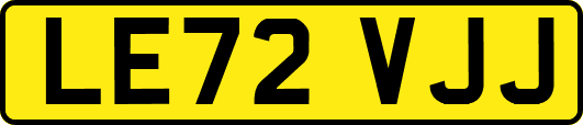 LE72VJJ