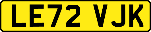 LE72VJK