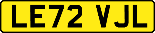 LE72VJL