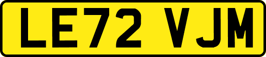 LE72VJM