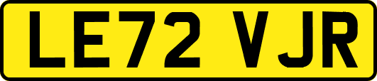 LE72VJR
