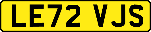 LE72VJS