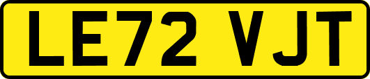 LE72VJT