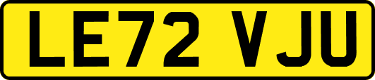 LE72VJU