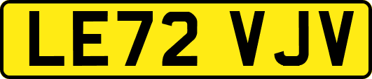 LE72VJV