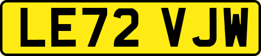 LE72VJW