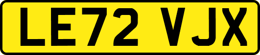 LE72VJX
