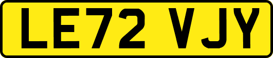 LE72VJY