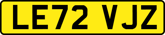 LE72VJZ